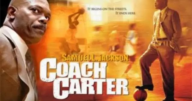 coach-carter basketball movies on Netflix
