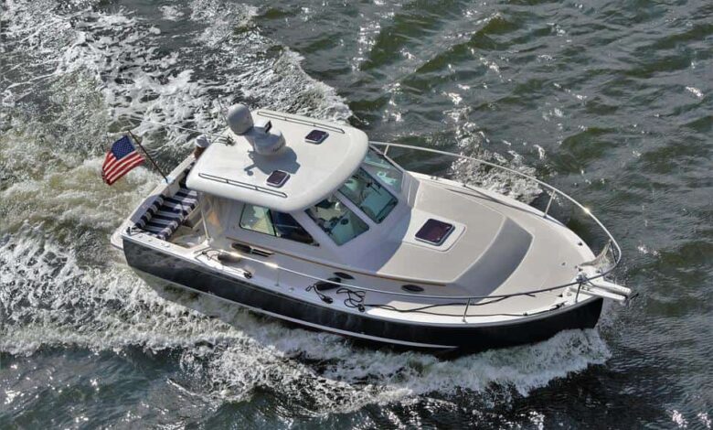 hire private luxury yacht charters