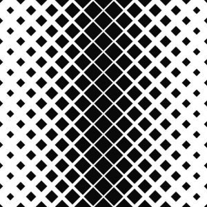 monochrome-bathroom-tiles