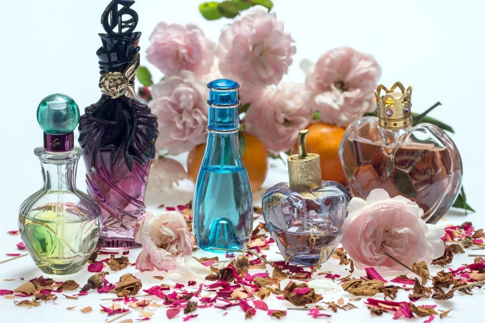 wedding+perfumes