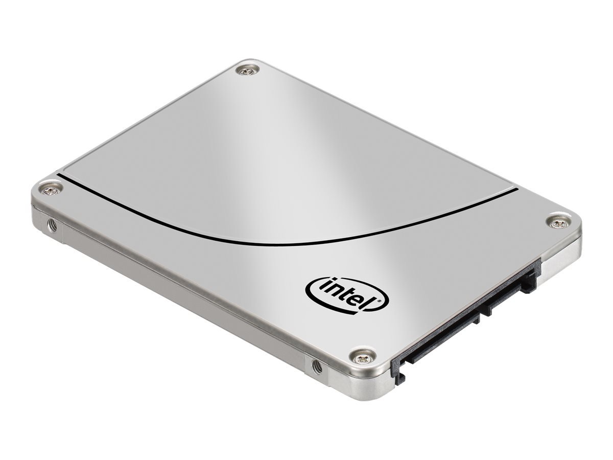 Intel-SSDSC2BB800G601 Features