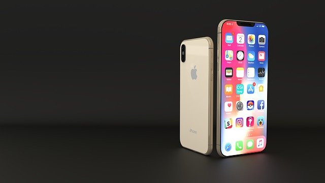 iPhone-XS