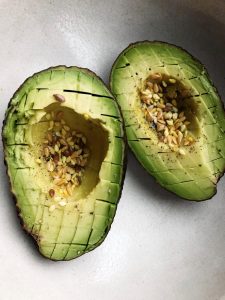 Diet+Avocados