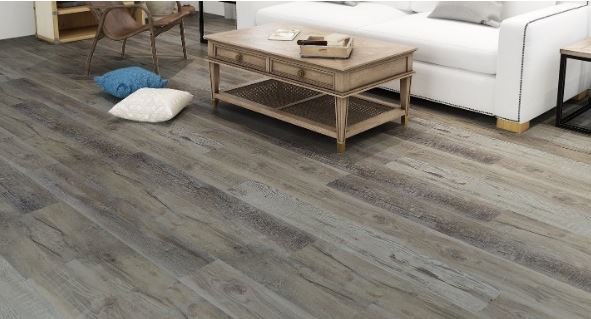 Best Vinyl Home Flooring