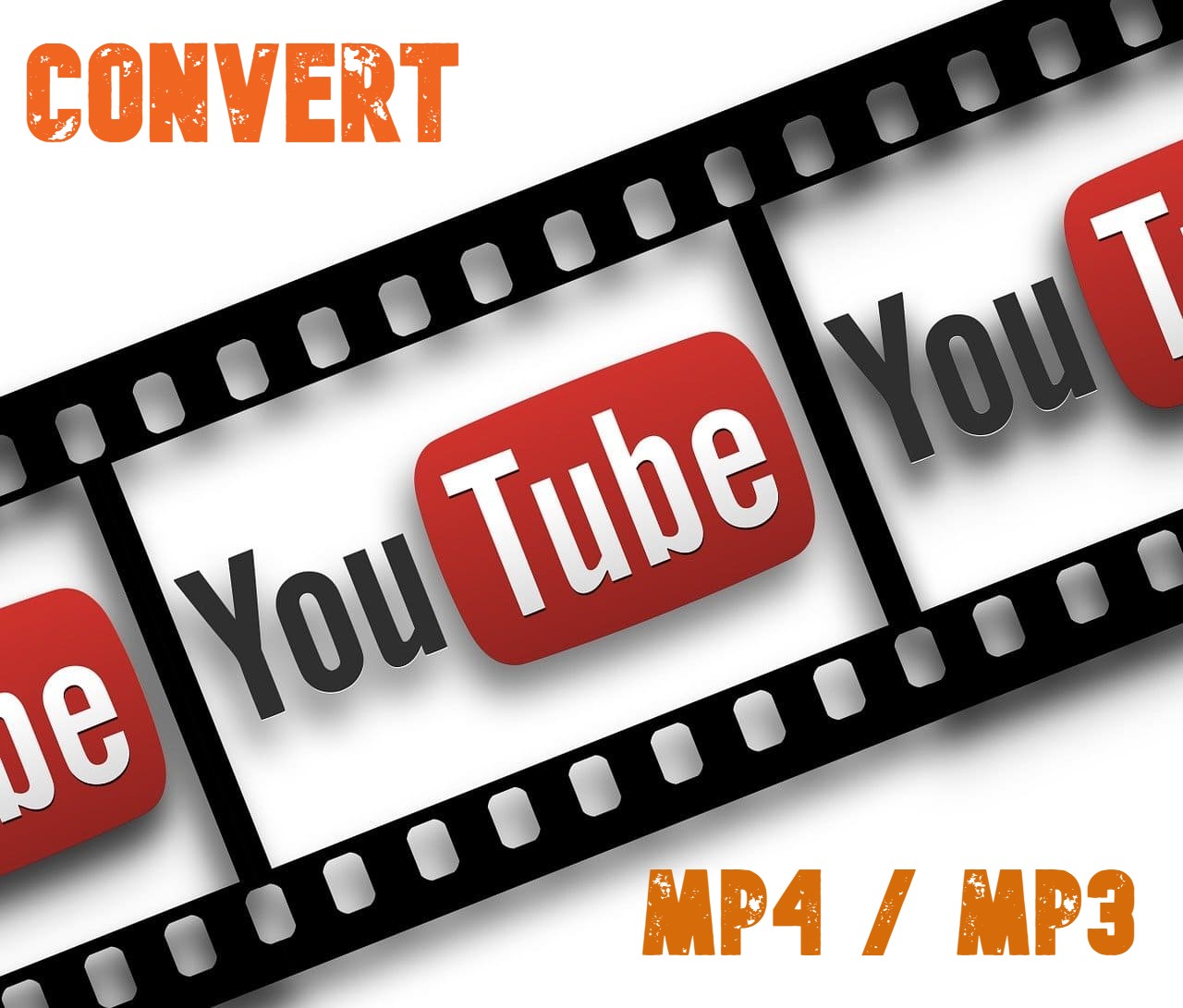 YouTube MP4 Converter