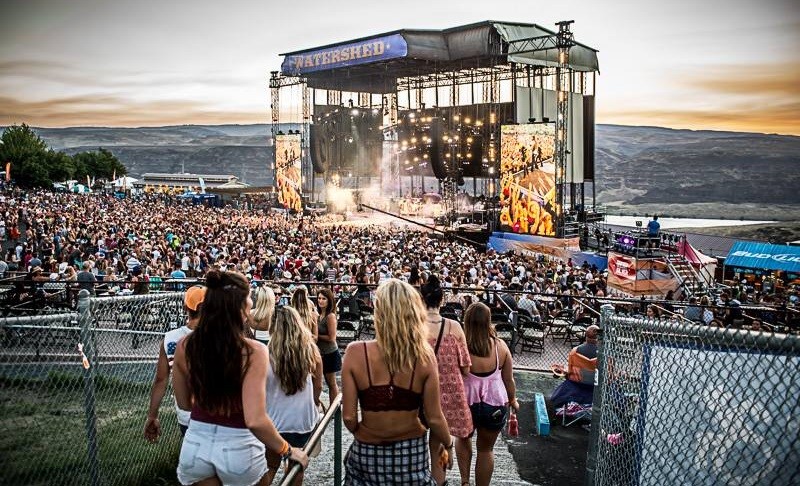 Watershed+Music+Festival