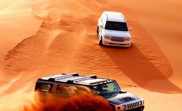 hummer-desert-safari-dubai