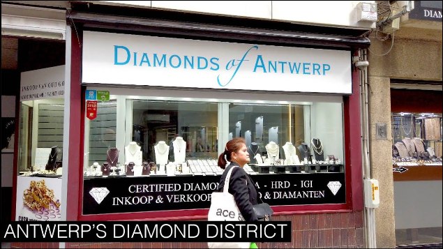 antwerp-diamond-district