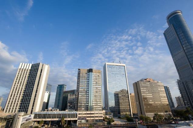 diamond-exchange-district-tel-aviv