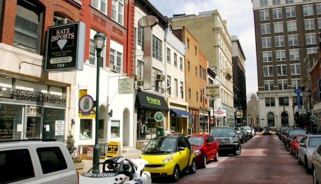 jewelers-row-Philadelphia