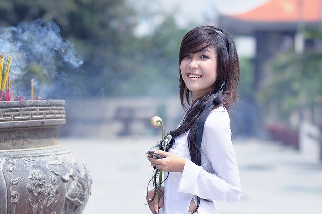 5 Signs That Tells Hot Chinese Girls Likes You Web Fandom