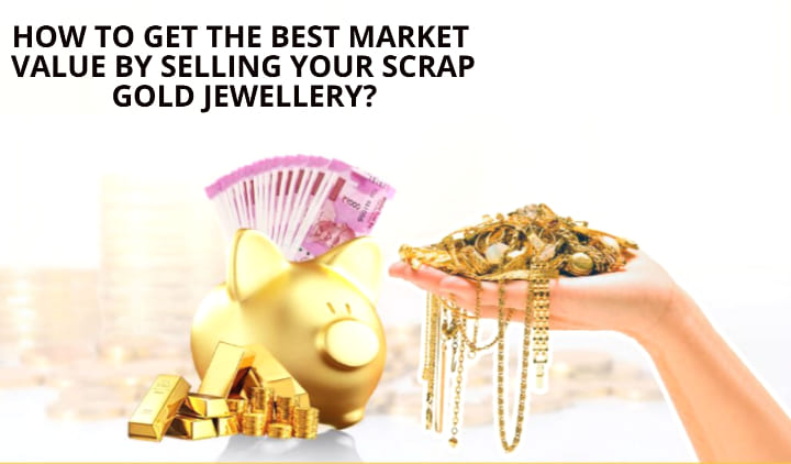 scrap gold jewelry