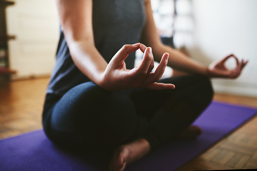 mindfulness mantra and meditation