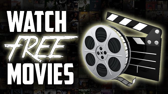 Free Online Movie Streaming Sites