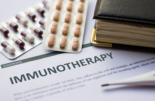 immunotherapy treatment