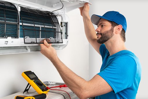 HVAC Services