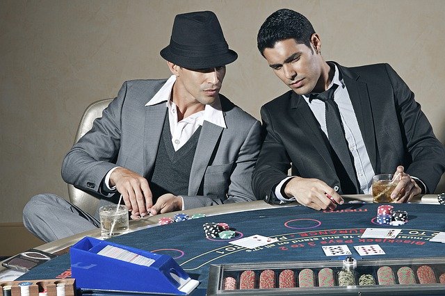 illegal casinos