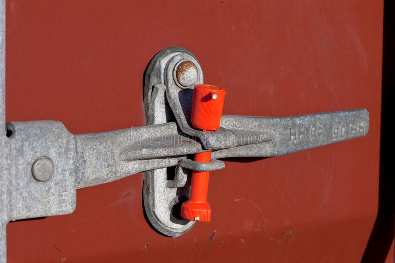 High Quality Security Seals