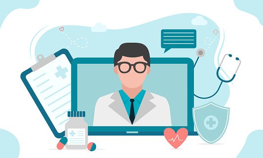 telehealth and telemedicine