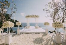 hire a wedding planner