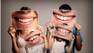 cosmetic dentistry near me
