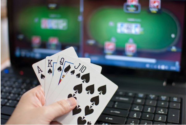 online-poker-games
