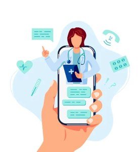 telehealthcare