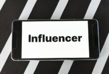influencer meaning