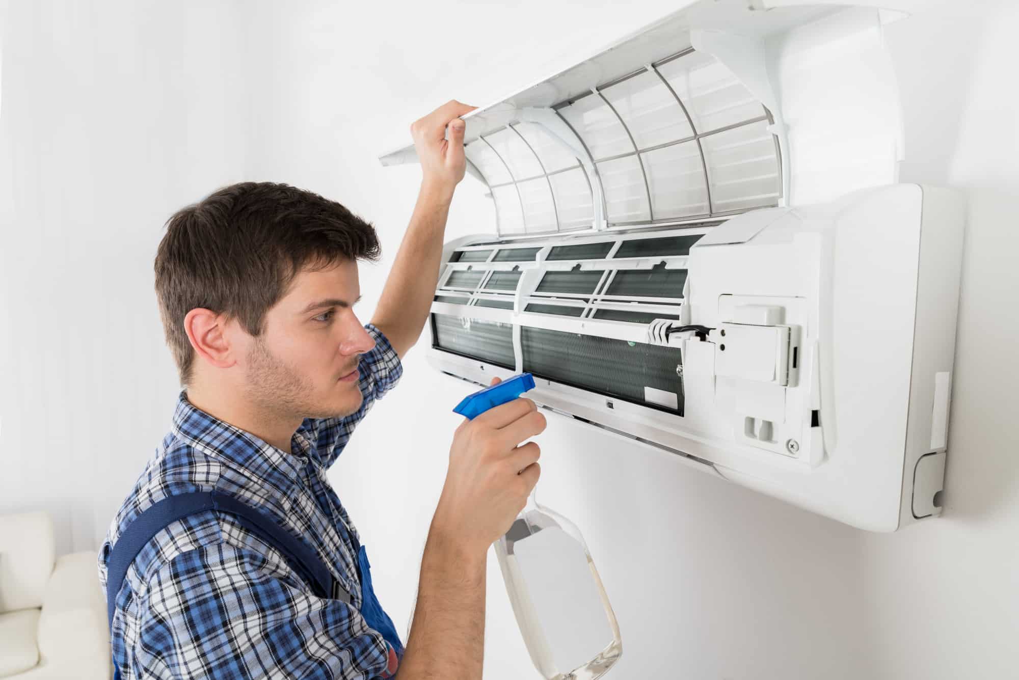 air duct cleaning Houston