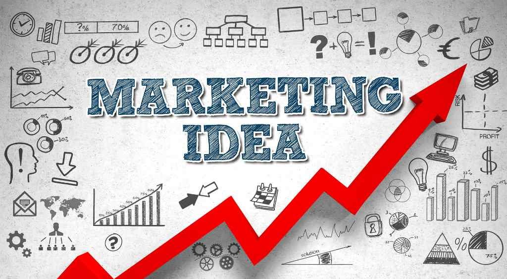 business marketing ideas