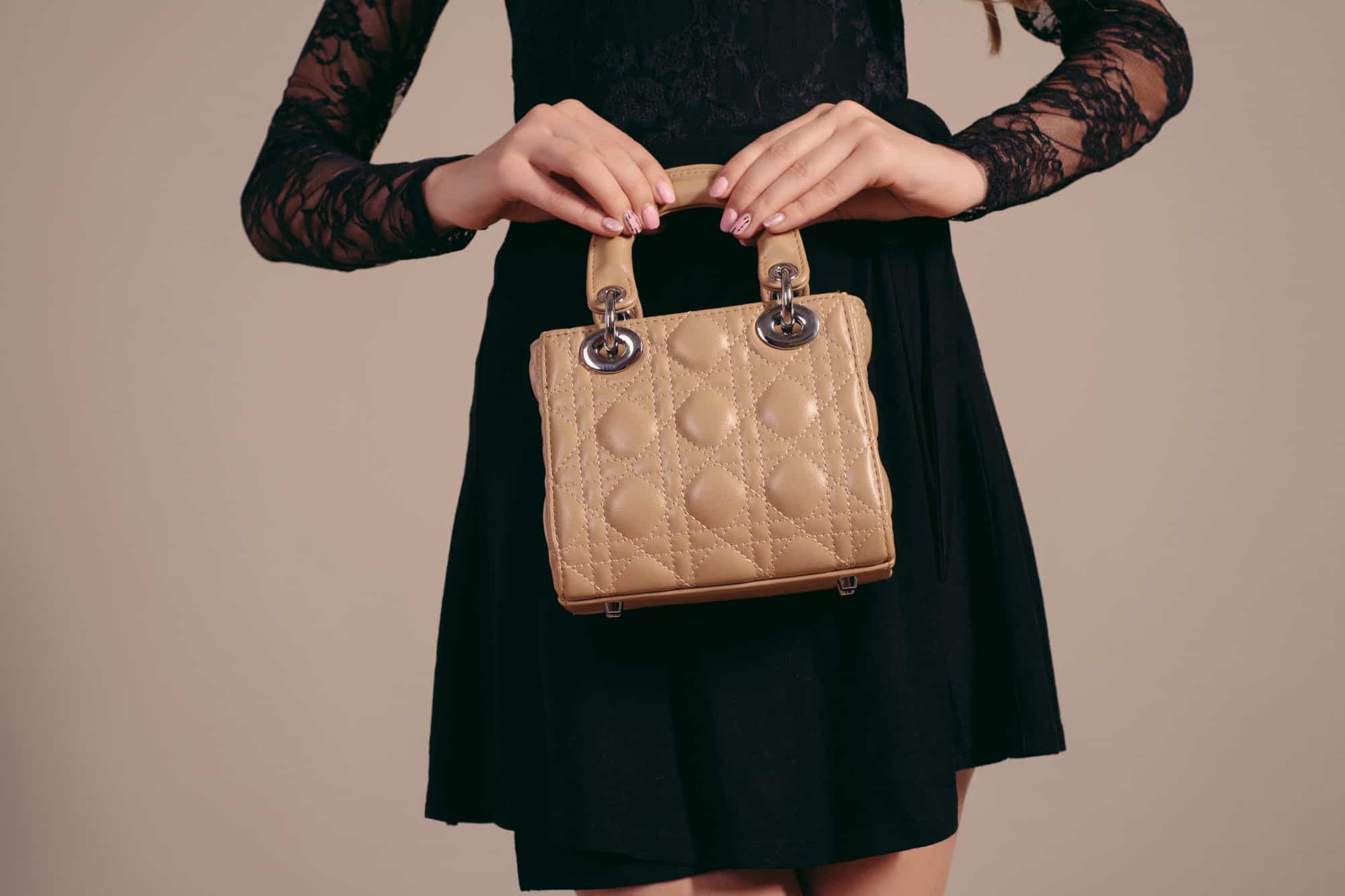 designer luxury handbags