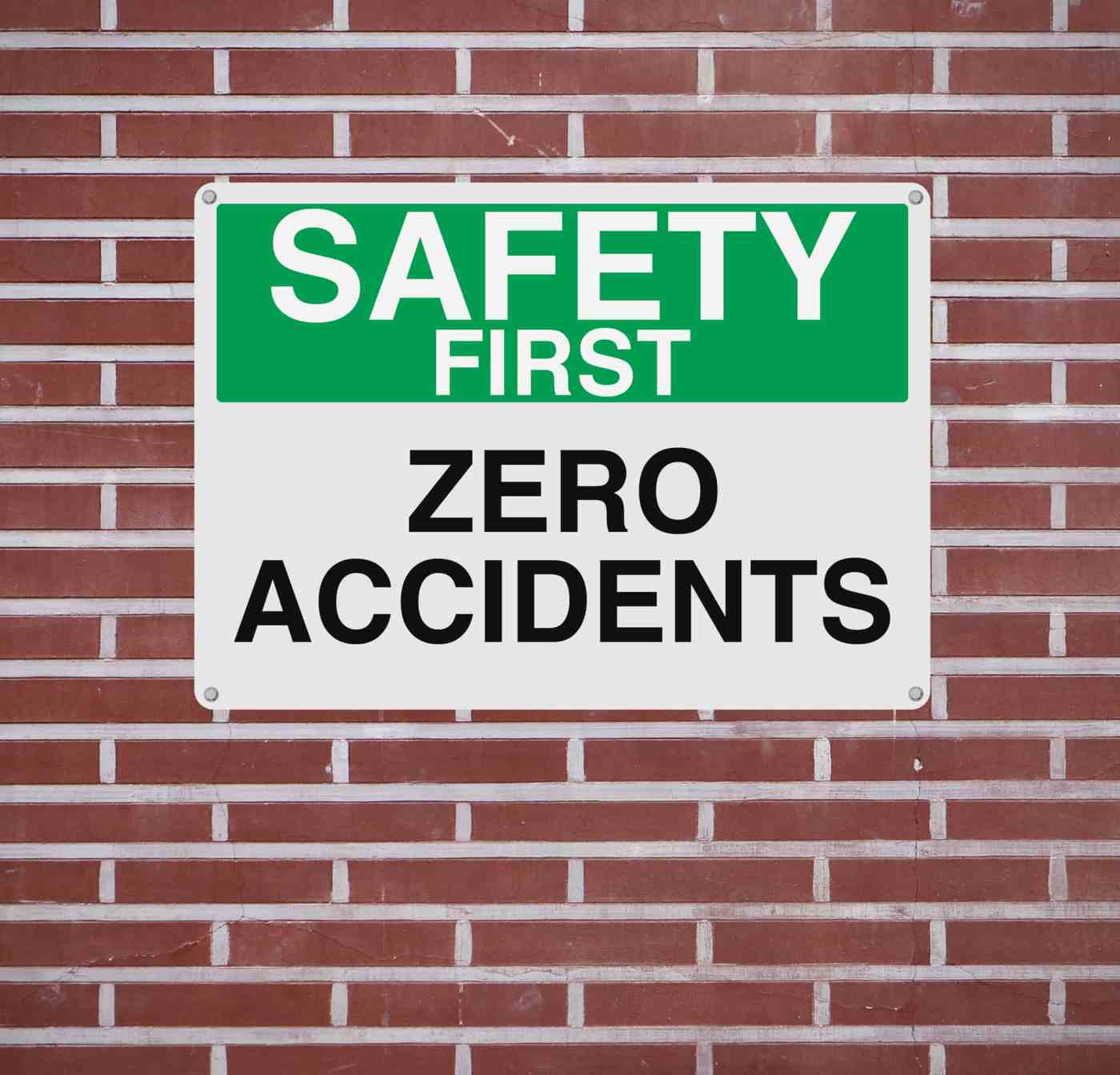 safety practices in the workplace