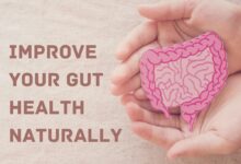 improve gut health