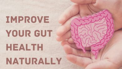 improve gut health