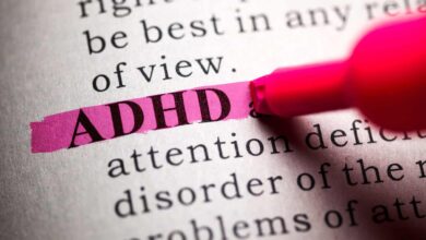 adhd and diet