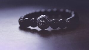 beaded bracelets