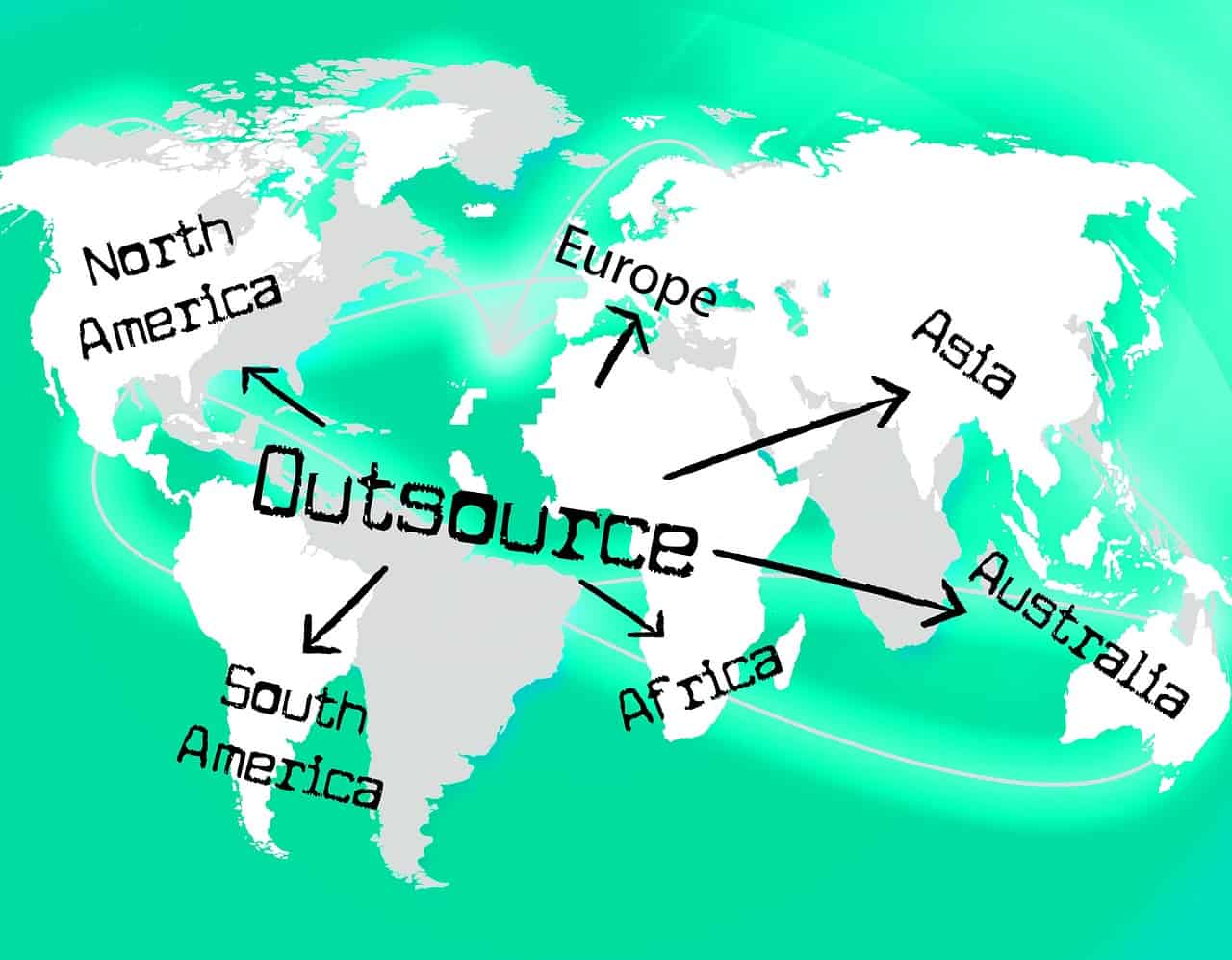 business tasks outsourcing