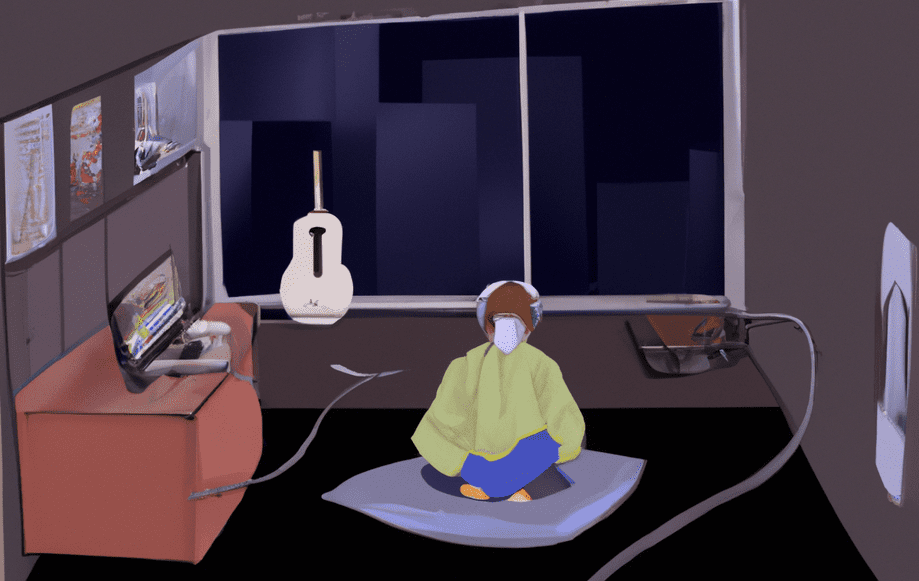 lofi music for studying