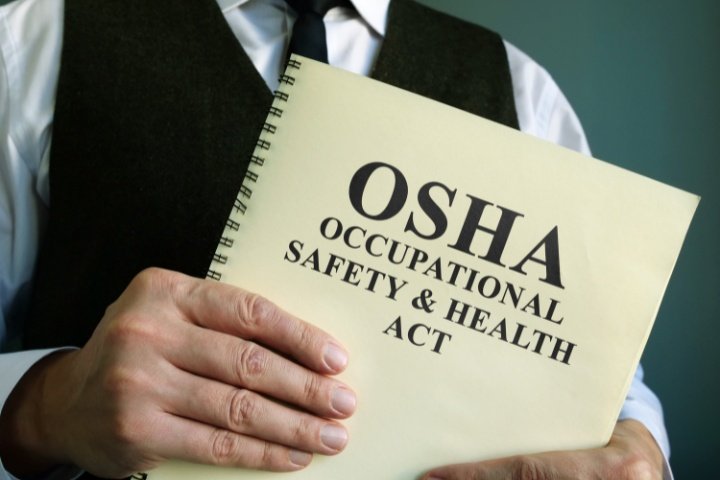 OSHA training courses