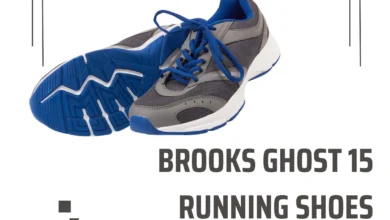 brooks ghost 15 running shoes