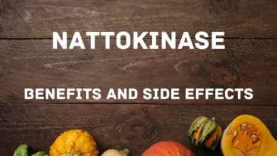 What is Nattokinase
