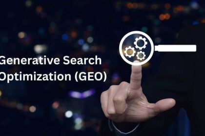 what is Generative Search Optimization (GEO)