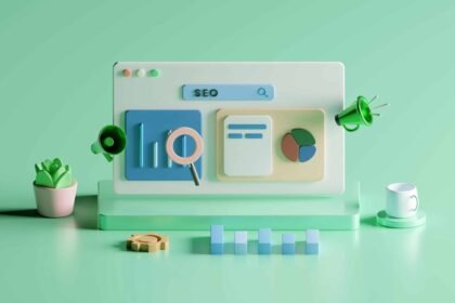 implement generative search optimization