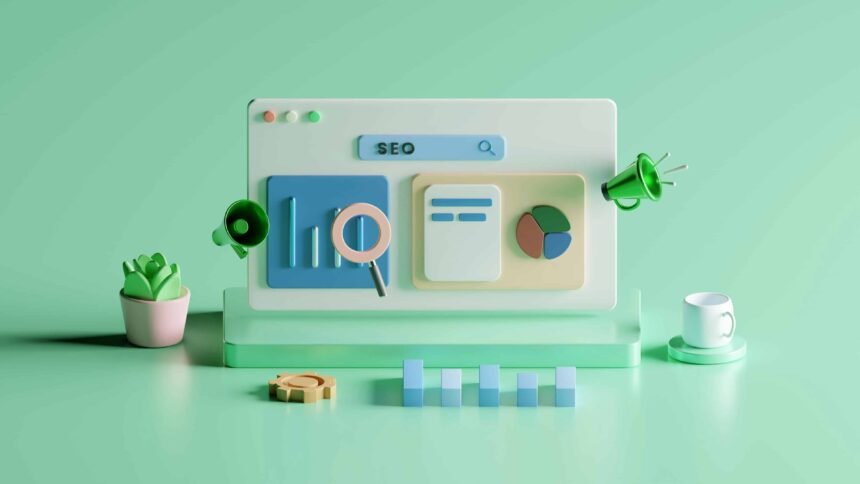 implement generative search optimization