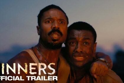 sinners movie (2025 film)