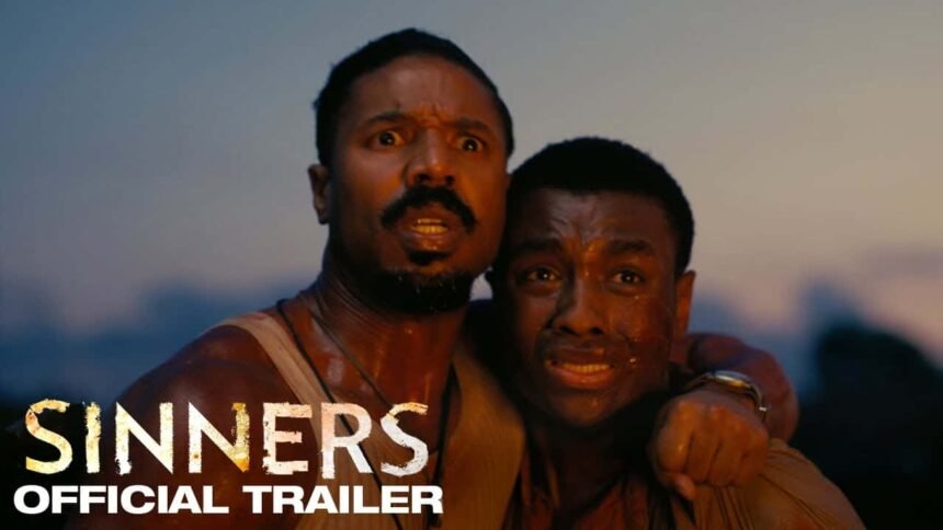 sinners movie (2025 film)