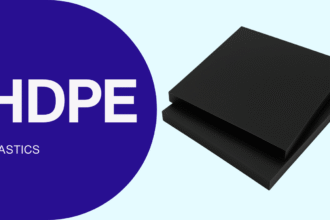 HDPE plastic sheets