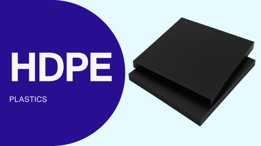 HDPE plastic sheets