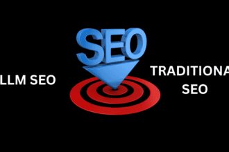 LLM SEO vs Traditional SEO