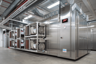 UAE Businesses cooling solutions